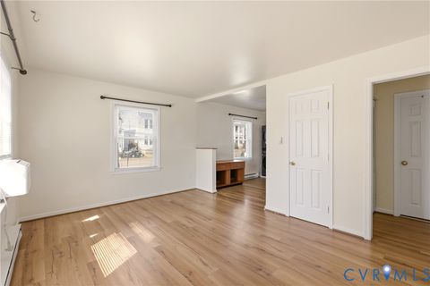 Tiny photo for 1605 - 1607 Monteiro Avenue, Richmond, VA 23222 (MLS # 2608804)