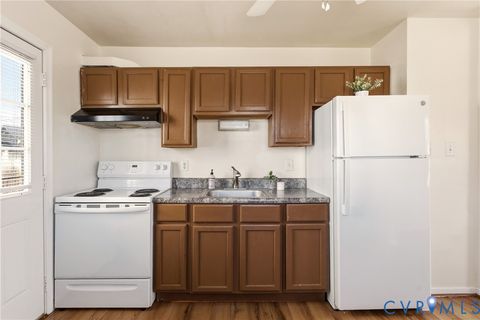 Tiny photo for 1605 - 1607 Monteiro Avenue, Richmond, VA 23222 (MLS # 2608804)