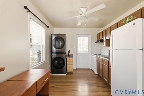 Tiny photo for 1605 - 1607 Monteiro Avenue, Richmond, VA 23222 (MLS # 2608804)