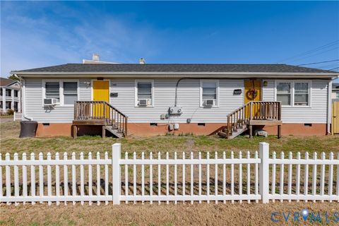 Tiny photo for 1605 - 1607 Monteiro Avenue, Richmond, VA 23222 (MLS # 2608804)