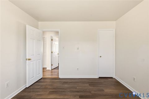 Tiny photo for 1605 - 1607 Monteiro Avenue, Richmond, VA 23222 (MLS # 2608804)