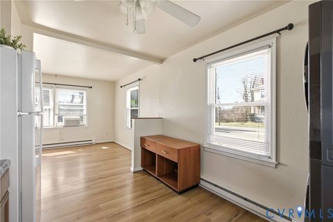 Tiny photo for 1605 - 1607 Monteiro Avenue, Richmond, VA 23222 (MLS # 2608804)