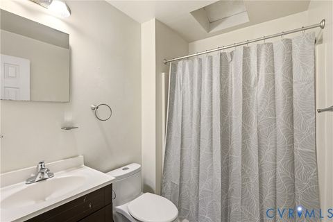 Tiny photo for 1605 - 1607 Monteiro Avenue, Richmond, VA 23222 (MLS # 2608804)