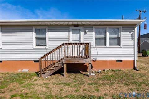 Tiny photo for 1605 - 1607 Monteiro Avenue, Richmond, VA 23222 (MLS # 2608804)