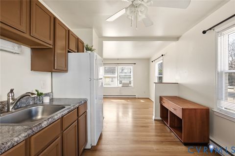 Tiny photo for 1605 - 1607 Monteiro Avenue, Richmond, VA 23222 (MLS # 2608804)