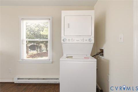 Tiny photo for 1605 - 1607 Monteiro Avenue, Richmond, VA 23222 (MLS # 2608804)