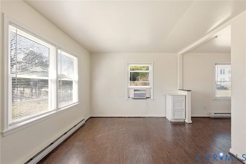 Tiny photo for 1605 - 1607 Monteiro Avenue, Richmond, VA 23222 (MLS # 2608804)