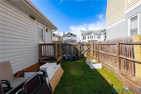Tiny photo for 1605 - 1607 Monteiro Avenue, Richmond, VA 23222 (MLS # 2608804)