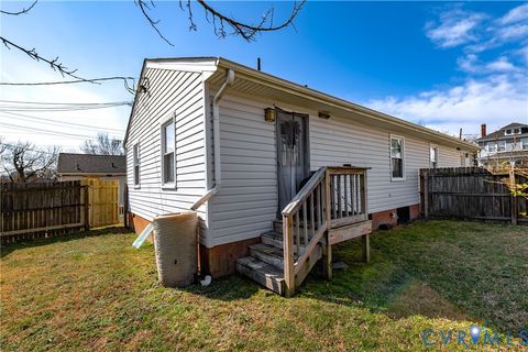 Tiny photo for 1605 - 1607 Monteiro Avenue, Richmond, VA 23222 (MLS # 2608804)