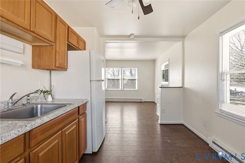 Tiny photo for 1605 - 1607 Monteiro Avenue, Richmond, VA 23222 (MLS # 2608804)