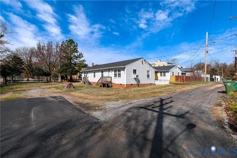 Photo of 1605 - 1607 Monteiro Avenue, Richmond, VA 23222 (MLS # 2608804)