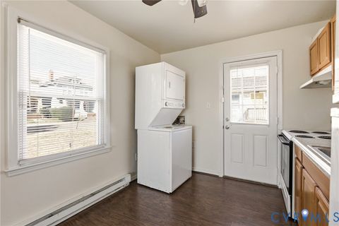 Tiny photo for 1605 - 1607 Monteiro Avenue, Richmond, VA 23222 (MLS # 2608804)
