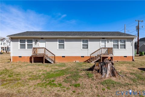 Tiny photo for 1605 - 1607 Monteiro Avenue, Richmond, VA 23222 (MLS # 2608804)