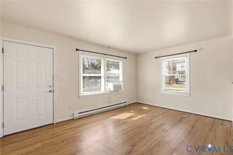 Tiny photo for 1605 - 1607 Monteiro Avenue, Richmond, VA 23222 (MLS # 2608804)