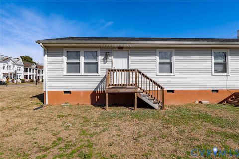 Tiny photo for 1605 - 1607 Monteiro Avenue, Richmond, VA 23222 (MLS # 2608804)