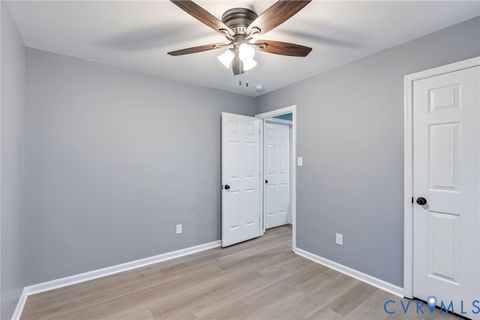 Tiny photo for 17416 Chemin Road, South Chesterfield, VA 23803 (MLS # 2600062)