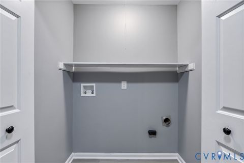 Tiny photo for 17416 Chemin Road, South Chesterfield, VA 23803 (MLS # 2600062)