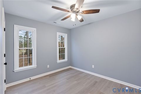 Tiny photo for 17416 Chemin Road, South Chesterfield, VA 23803 (MLS # 2600062)