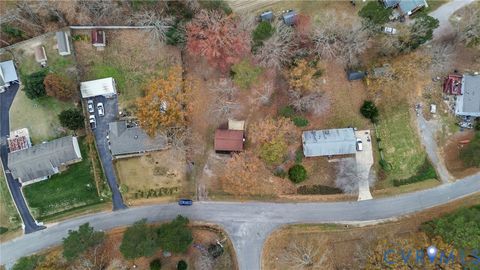 Tiny photo for 17416 Chemin Road, South Chesterfield, VA 23803 (MLS # 2600062)