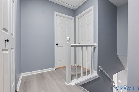 Tiny photo for 17416 Chemin Road, South Chesterfield, VA 23803 (MLS # 2600062)