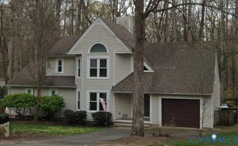 Photo for 14403 Woods Walk Lane