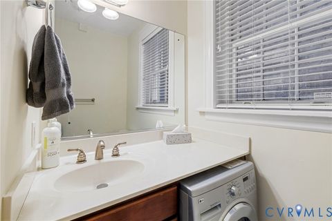 Tiny photo for 1618 Park Avenue #U1B, Richmond, VA 23220 (MLS # 2601819)