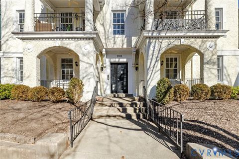 Tiny photo for 1618 Park Avenue #U1B, Richmond, VA 23220 (MLS # 2601819)