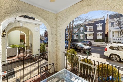 Tiny photo for 1618 Park Avenue #U1B, Richmond, VA 23220 (MLS # 2601819)