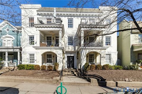 Tiny photo for 1618 Park Avenue #U1B, Richmond, VA 23220 (MLS # 2601819)