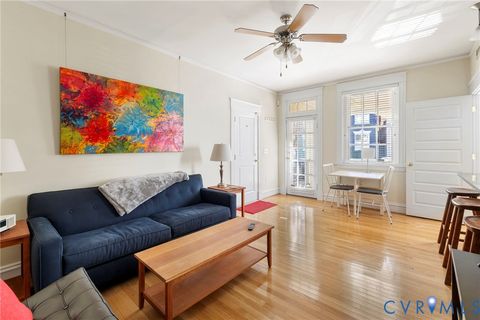 Tiny photo for 1618 Park Avenue #U1B, Richmond, VA 23220 (MLS # 2601819)