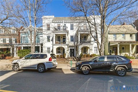 Tiny photo for 1618 Park Avenue #U1B, Richmond, VA 23220 (MLS # 2601819)