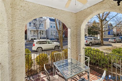 Tiny photo for 1618 Park Avenue #U1B, Richmond, VA 23220 (MLS # 2601819)
