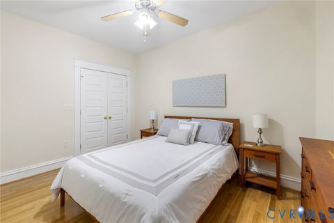 Tiny photo for 1618 Park Avenue #U1B, Richmond, VA 23220 (MLS # 2601819)
