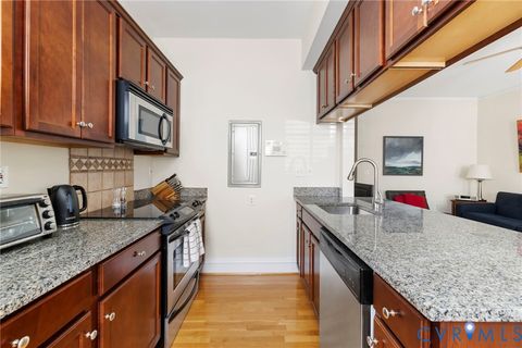 Tiny photo for 1618 Park Avenue #U1B, Richmond, VA 23220 (MLS # 2601819)