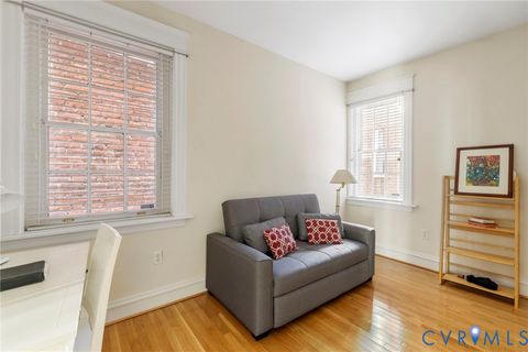 Tiny photo for 1618 Park Avenue #U1B, Richmond, VA 23220 (MLS # 2601819)
