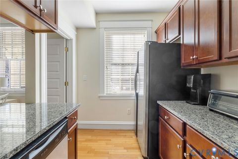 Tiny photo for 1618 Park Avenue #U1B, Richmond, VA 23220 (MLS # 2601819)