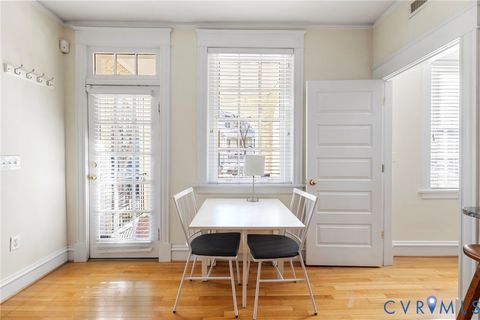 Tiny photo for 1618 Park Avenue #U1B, Richmond, VA 23220 (MLS # 2601819)