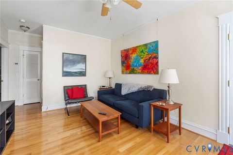 Tiny photo for 1618 Park Avenue #U1B, Richmond, VA 23220 (MLS # 2601819)