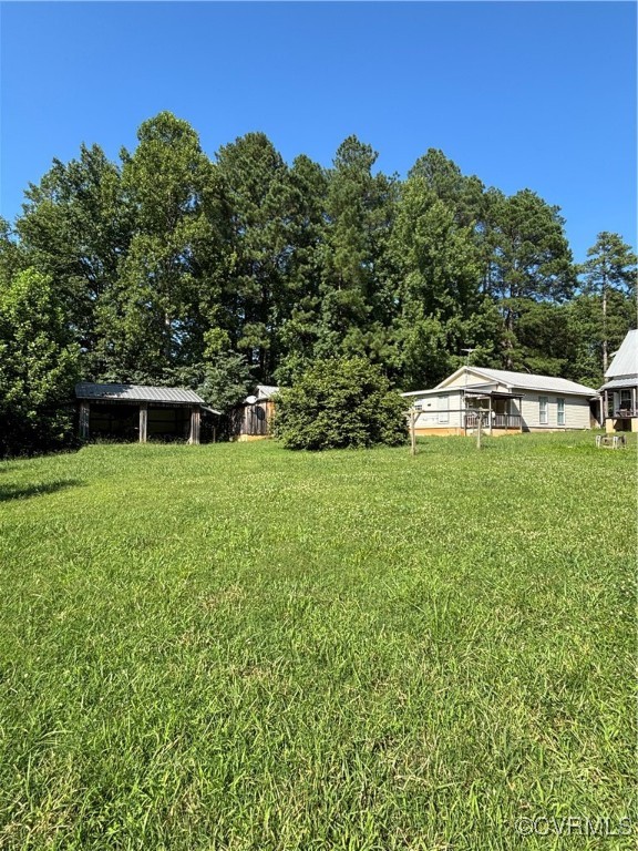 2695 Bethel Church Road