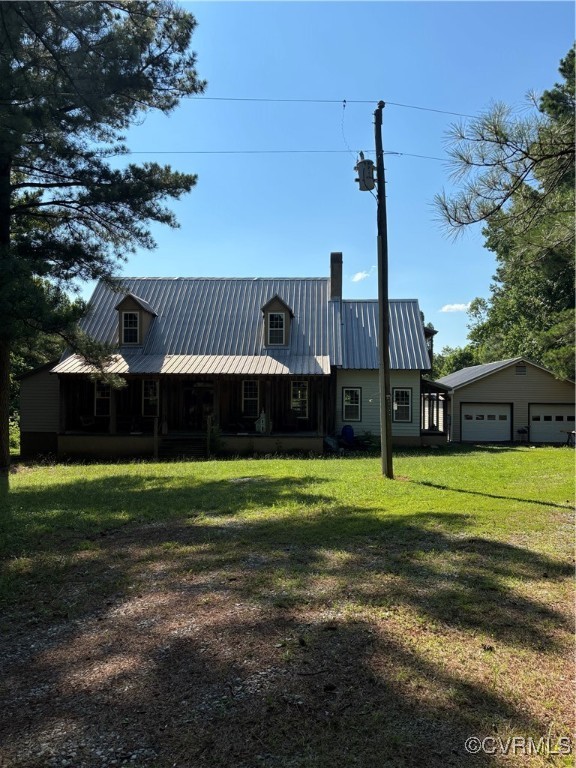 2695 Bethel Church Road
