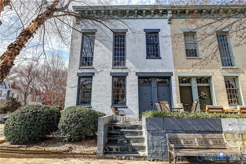 Tiny photo for 500 N Stafford Avenue, Richmond, VA 23220 (MLS # 2605715)