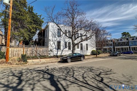 Tiny photo for 500 N Stafford Avenue, Richmond, VA 23220 (MLS # 2605715)
