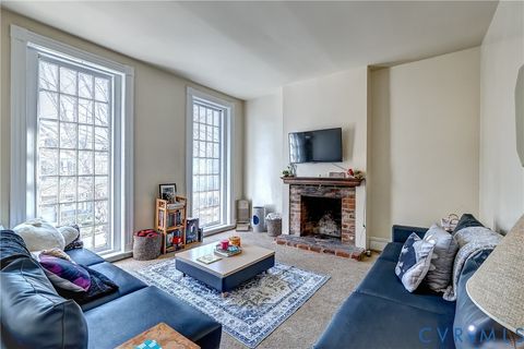 Tiny photo for 500 N Stafford Avenue, Richmond, VA 23220 (MLS # 2605715)