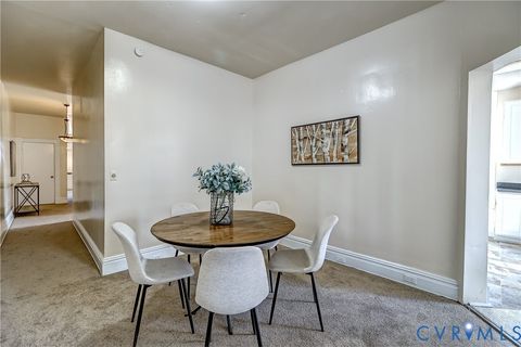 Tiny photo for 500 N Stafford Avenue, Richmond, VA 23220 (MLS # 2605715)