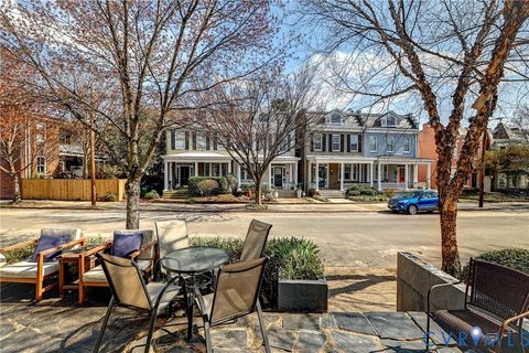 Tiny photo for 500 N Stafford Avenue, Richmond, VA 23220 (MLS # 2605715)