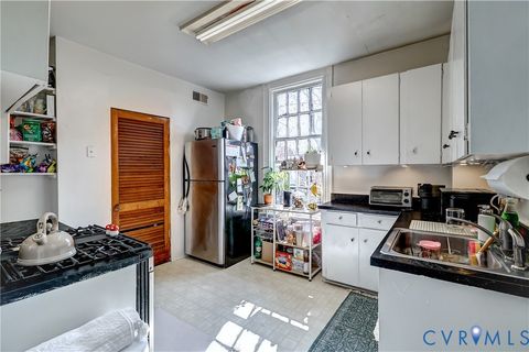 Tiny photo for 500 N Stafford Avenue, Richmond, VA 23220 (MLS # 2605715)