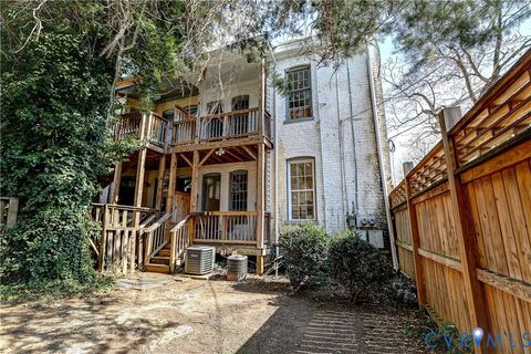 Tiny photo for 500 N Stafford Avenue, Richmond, VA 23220 (MLS # 2605715)