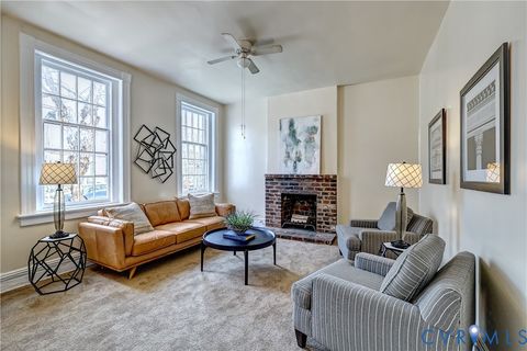 Tiny photo for 500 N Stafford Avenue, Richmond, VA 23220 (MLS # 2605715)