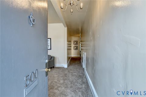 Tiny photo for 500 N Stafford Avenue, Richmond, VA 23220 (MLS # 2605715)