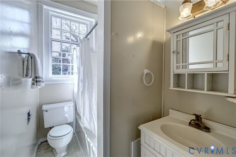 Tiny photo for 500 N Stafford Avenue, Richmond, VA 23220 (MLS # 2605715)